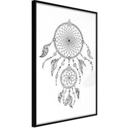 Arkiio Affisch Dreamcatcher [Poster] 20x30 Poster